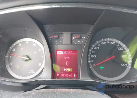 2013 GMC Terrain Slt-1 from USA, damaged, VIN 2GKFLVE37D6334092